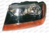 PRASCO JE0174914 Headlight